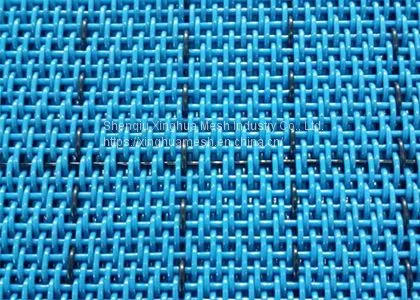 Anti-static Polyester Mesh Fabric photo-2