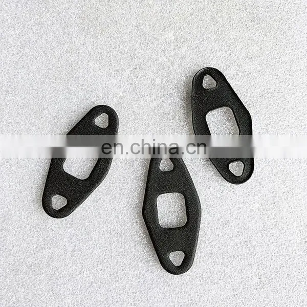 Diesel Engine Parts for Cummins 6CT Turbocharger Oil Return Pipe Gasket 5264569 photo-4