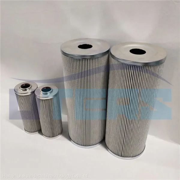 UTERS Replace of HILCO Hydraulic Oil Filter Element PH511-01-CG photo-3