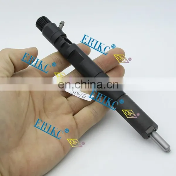 ERIKC EJBR03001D ( 33801-4X900 ) Fuel Injector EJB R03001D Fuel Injector Assembly 3001D ( 338014X900 ) for KIA photo-4