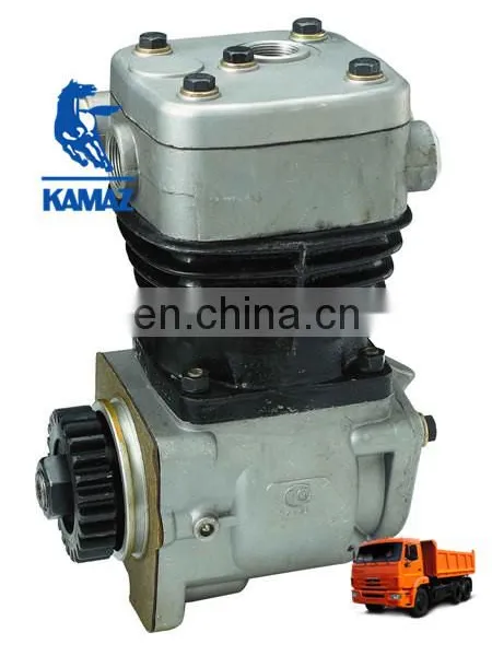 KAMAZ Spare Parts PTO Gear Box 5511-4202010-20 5511-4202064-20 5511-4202200 5511-4212036-10 photo-5