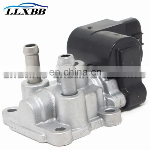 LLXBB Idle Air Control Valve For Toyota Corolla TERCEL PASEO 22270-11020 2227011020 136800-1672 136800-1030 photo-4