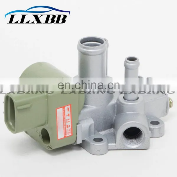 Original LLXBB Idle Air Control Valve for Toyota Previa Tercel 95-97 22270-76020 2227076020 136800-0260 photo-3