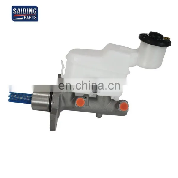 IFOB High Quality Brake Master Cylinder for Toyota Hilux Vigo 47201-09210 47201-09220 47201-09230 photo-2