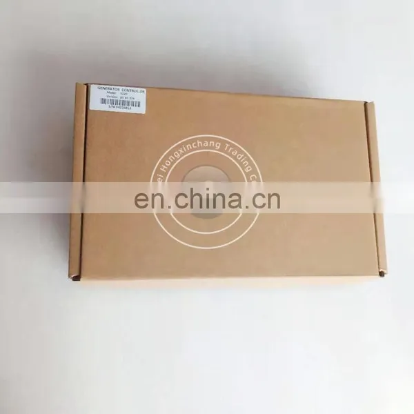 DSE Generator Control Module Deep Sea 5220 AMF Generator Controller DSE5220 photo-5