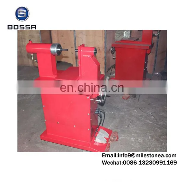 High Performance Riveting Machines Handle Riveting Machine photo-5