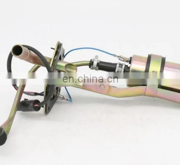 Car Fuel Pump Module Assembly Fit FOR L200 Delica Big Pump MR134761 photo-2