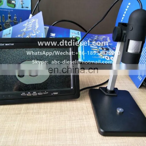 No,017(1) Electron Microscope photo-2