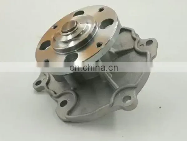12566029 Engine Cooling Water Pump For European Cars