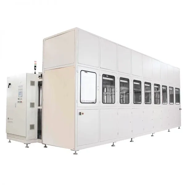 Ultrasonic Cleaning Machine Auto Parts Washing Machine