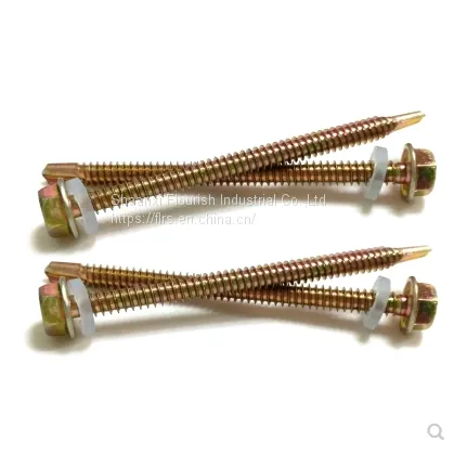 Self Tapping Screw photo-2