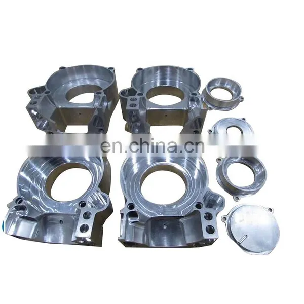 Best Reputation CNC Milling Manufacturing, Precision CNC Turning Parts photo-2