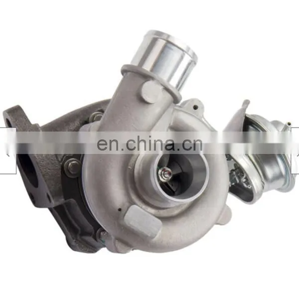 Turbocharger GT1749V 801891-0001 17201-27040 721164-0004 1270170040 Turbo Charger for Garrett Toyota Rav 4 1CD-FTV Diesel Engine photo-2