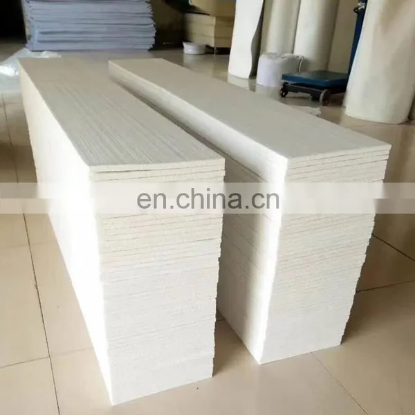Pressed Wool Felt Fabric Manufacturers photo-3