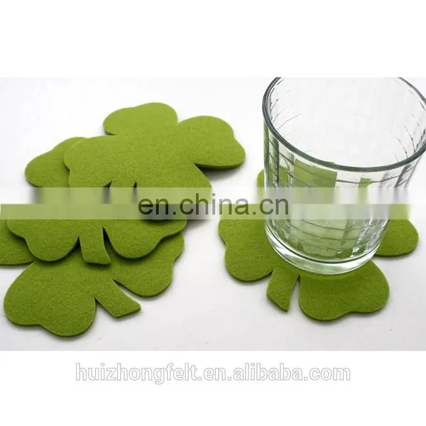 Polyester Felt Cup Pad photo-6