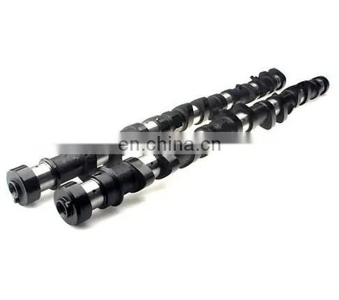 Supertech Brian Crower Cams Stage 2 264/264 for Toyota Supra 2JZGTE MK4 2JZ-GTE 2JZ Camshafts 3sge 3sgte 4age 1fz 1nzfe Valves photo-5