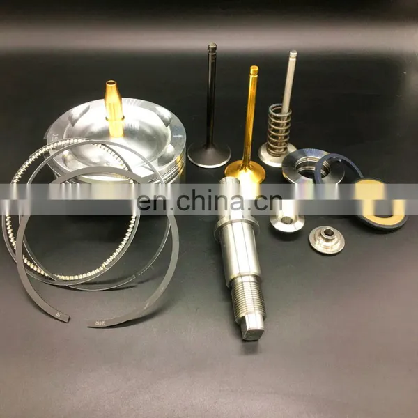 Jetski Parts Guides Seals WISECO 549M07600 STD PISTON Kits for KAWASAKI JET SKI X-2 SX 650 300 JS300 76.00MM 549ps 300 Ultra photo-6