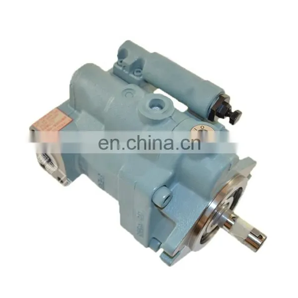 Plunger Pump UPV-2A-35N2Q1-3.7-4-17 NACHI Oil Pump UPV Series for Die Casting Machine photo-2
