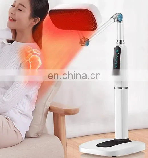 Bio Spectrum Physical Therapy Device Infrared Tdp Lamp Medical Supplies China photo-3