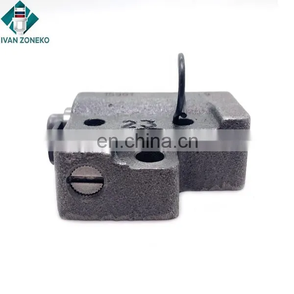 High Quality Engine Timing Chain Tensioner Kit MN183894 for Mitsubishi Outlander Lancer photo-2