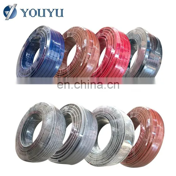 16W 24W 30W 35W Self-Regulating Heating Cable Pipe Heating Cable photo-6