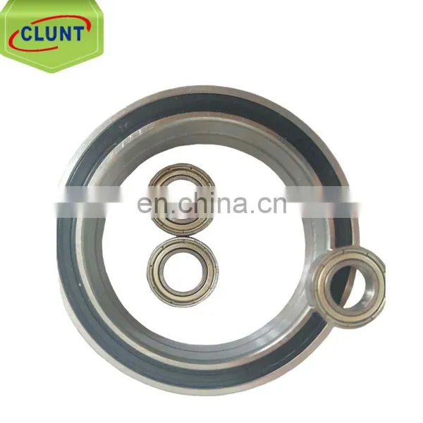 Thin Wall Bearing 61901 61900 Series Deep Groove Ball Bearing 61901zz photo-2