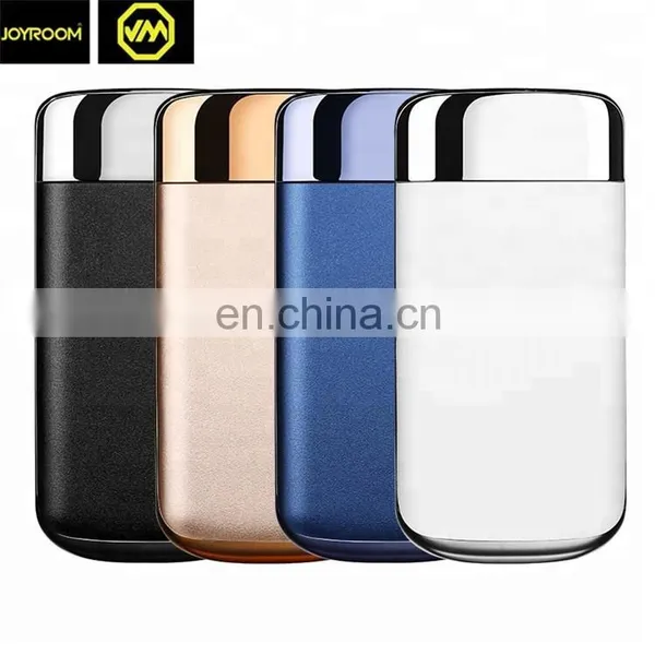 Joyroom 10000mah Smart Power Bank for Mobile Phone photo-4