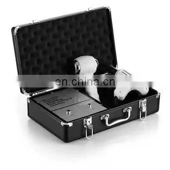 Portable 2 in 1 Wrinkle Removal Filler Noninvasive Nebulizer Hyaluronic Pen Needless Injection Gun photo-2