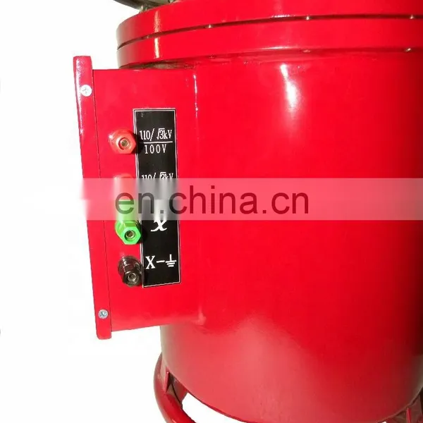 Precise Voltage Transformer photo-5