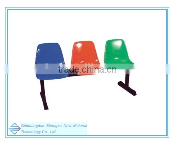 FRP Chair /SMC Fiberglass Seat/ Leisure Chairs