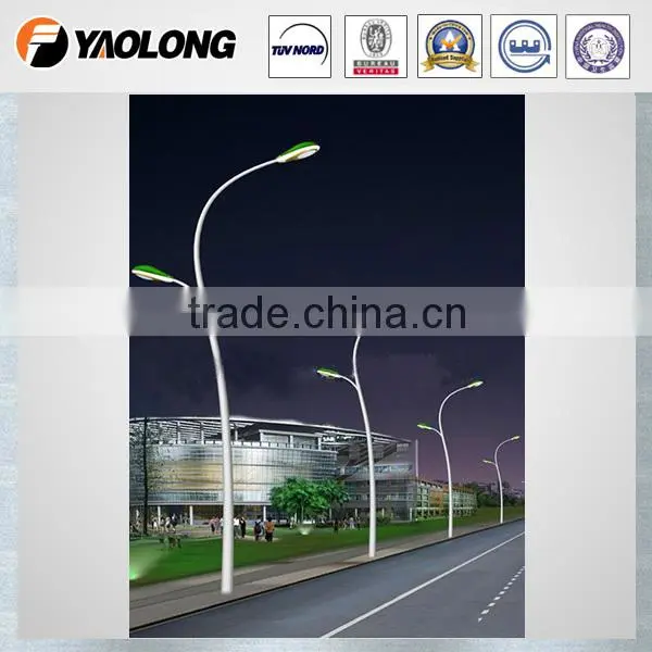 China Custom Light Pole photo-5