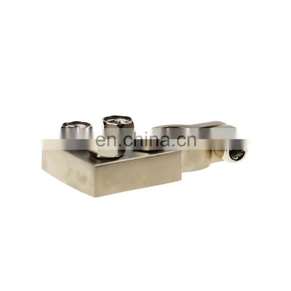 4 Ways Battery Terminal Fit With Power Cable 0GA/2GA/4GA/6GA/8GA/10GA photo-3