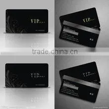 High Quality Cheap Metal Business Card
