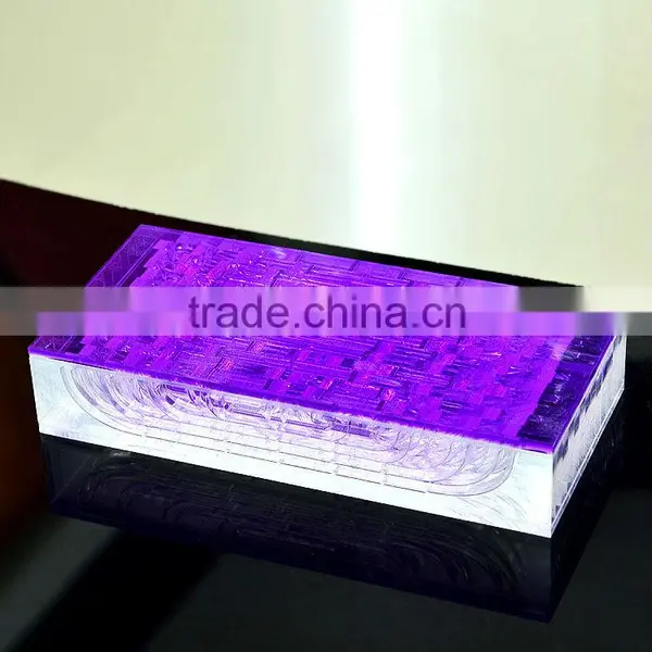 Acrylic Water Bubble Panel