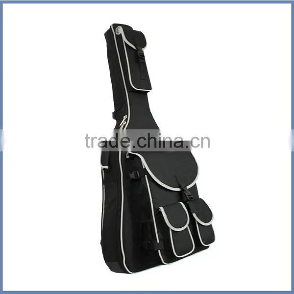 Canvas Bag of Guitar Bag photo-3