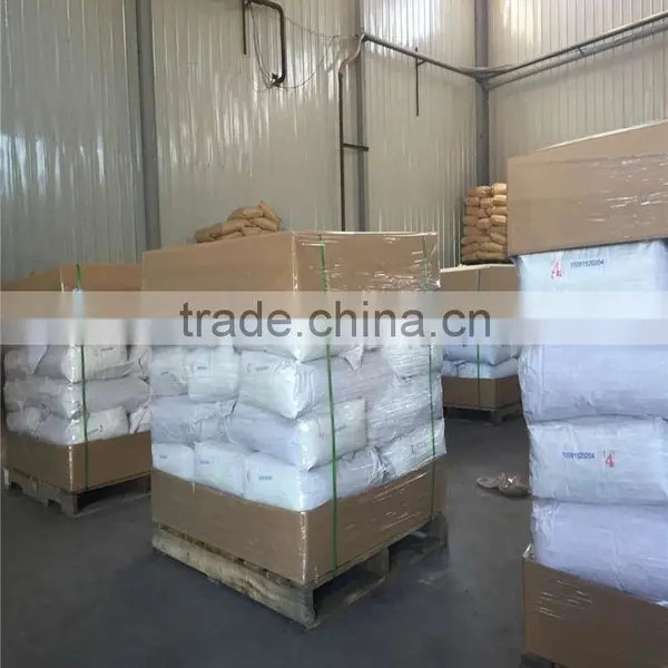 Urea Formaldehyde Powder Resin (foam) photo-2