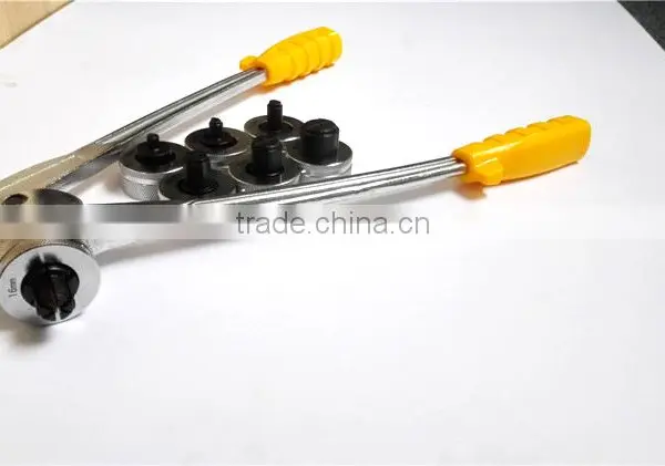 High Quality and Good Price Pipe Expander Pipe Tools for Pex and Pex al Pex Pipes photo-4