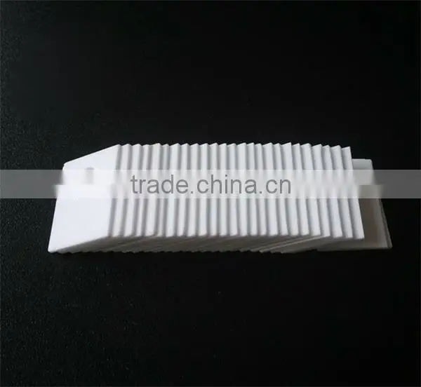 Alumina Ceramic Plate/Ceramic Plate/ Alumina Ceramic Substrates