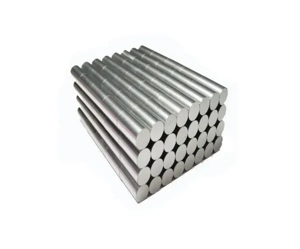 AlNiCo 2 AlNiCo 3 AlNiCo 5 Magnet for Sales photo-2