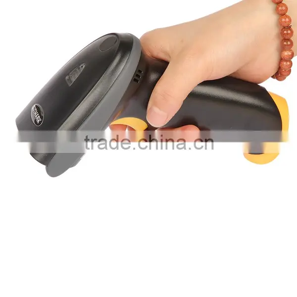 SINMARK SK-2010 Handheld Barcode Scanner,2d Barcode Scanner,supermarket Barcode Scanner photo-2