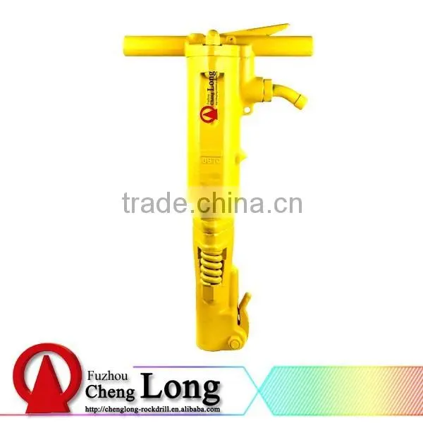 Pneumatic Tools B87C Jack Hammer Match Air Compressor photo-3