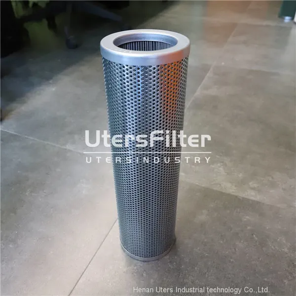 323028 Uters Industrial Filter Element Replace of EATON Stainless Steel Mesh Filter Element photo-5