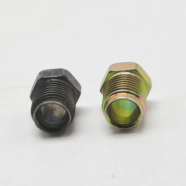 Pipe Thread Bushing Accessories photo-5