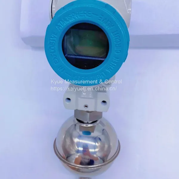 Float Liquid Level Gauge 4.0Mpa photo-2