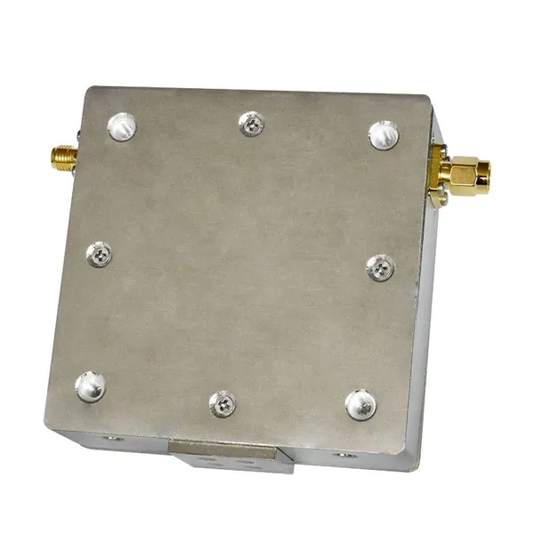 VHF Band 30 to 32 MHz RF Coaxial Isolator photo-4