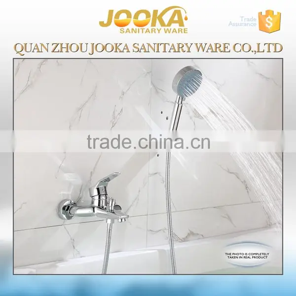 Hot Sell Modern Type Water Faucet for Bathroom photo-4