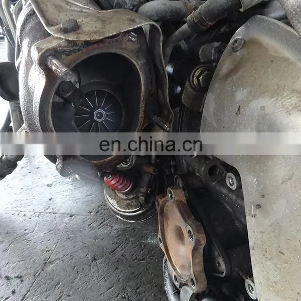 Wholesale Best Machinery Used 12 Cylinders the Flying Spur Engine Used Diesel Used Car Engine Used Engine photo-5
