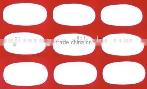 Plastic Safety Fence
