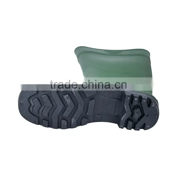 PVC Safety Boot,PVC Rainboot,safety Rainboot SS031 photo-4