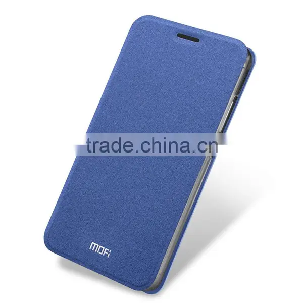 2016 New MOFi Case Housing for Vivo V3, Mobile Phone Coque Leather Back Cover for Vivo V3 photo-4